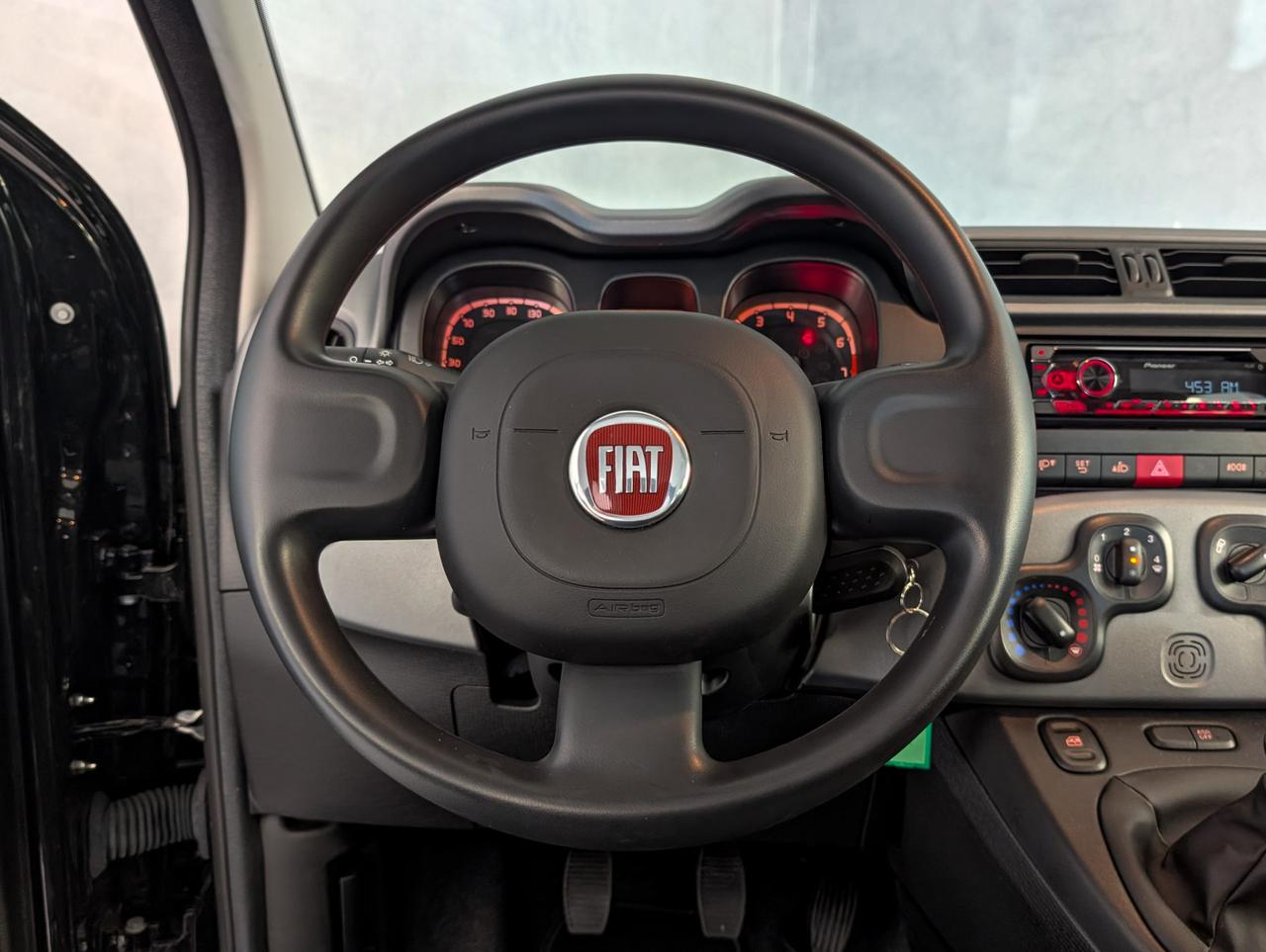 Fiat Panda 1.0 Hybrid 70cv City Cross