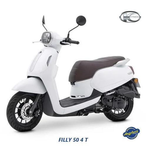 KYMCO Filly 50