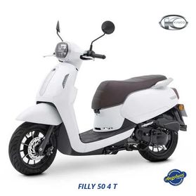 KYMCO Filly 50