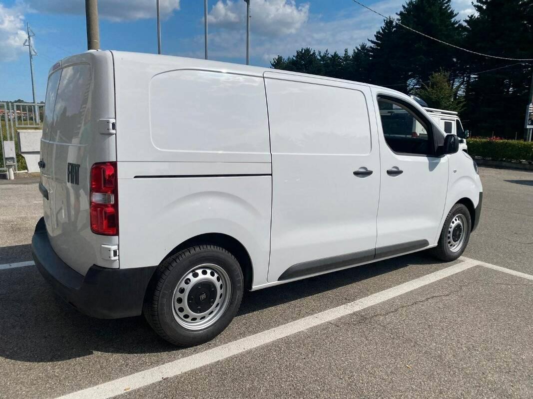 Fiat Scudo Ice 1.5 bluehdi 120cv L2H1