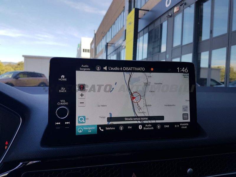 Honda Civic CivicH232.0 Sport MY2024