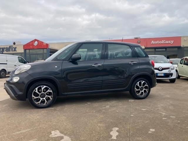 Fiat 500L 1.4 95 CV S&S Connect