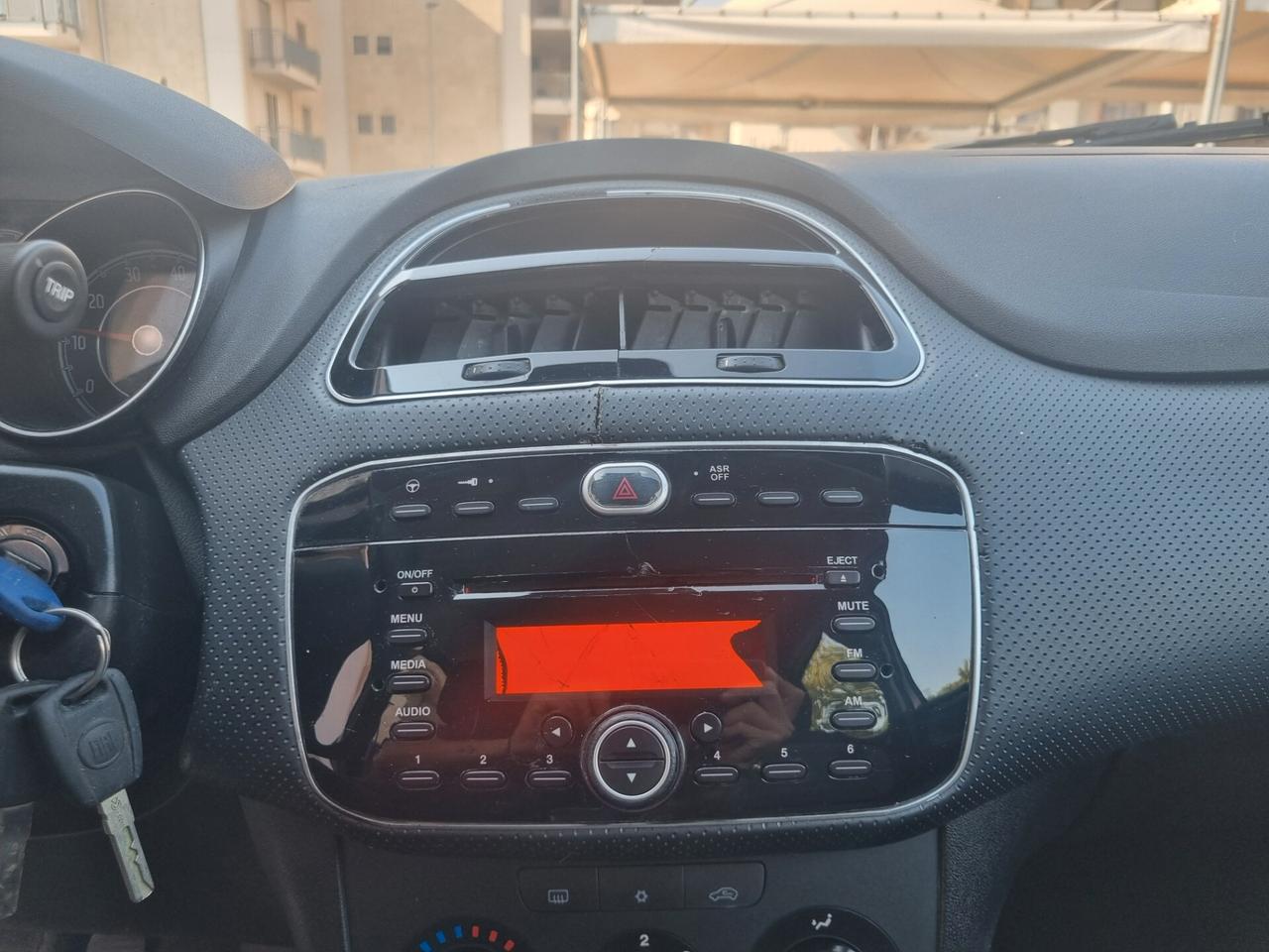 Fiat Punto Classic 1.2 5 porte Active