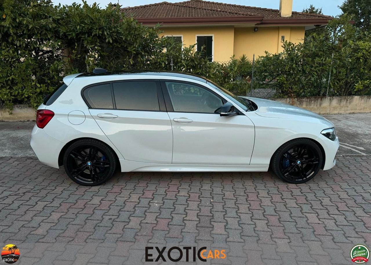 Bmw 140 M140i xDrive 5p.