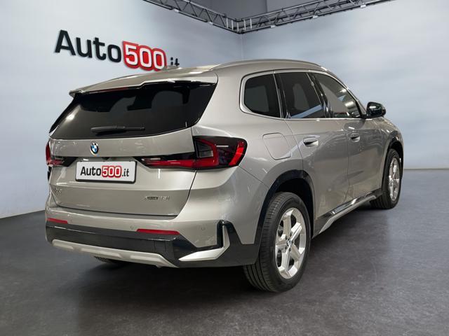 BMW X1 xDrive 23i xLine