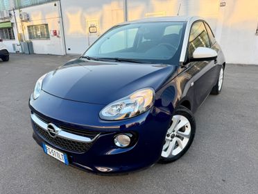 Opel Adam 1.2benz 2016 80.000km Euro6 per neopatentati