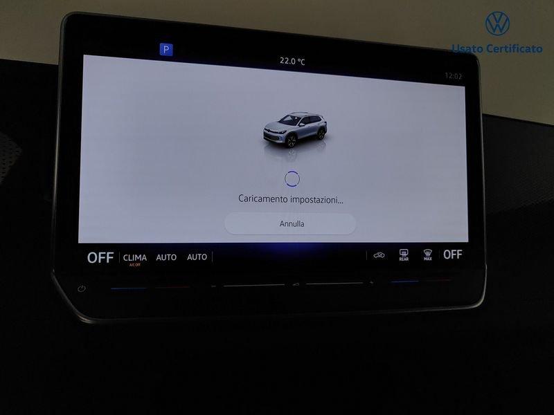 Volkswagen Tiguan 2.0 TDI 110KW SCR Life DSG