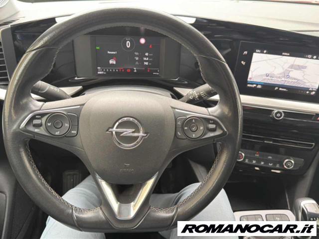 OPEL Mokka 1.2 Turbo Edition