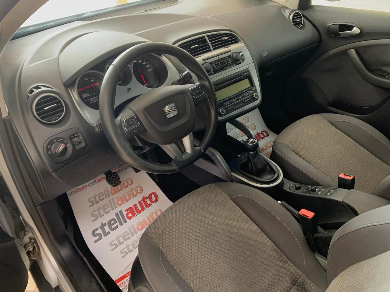 Seat Altea XL 1.2 TSI Style