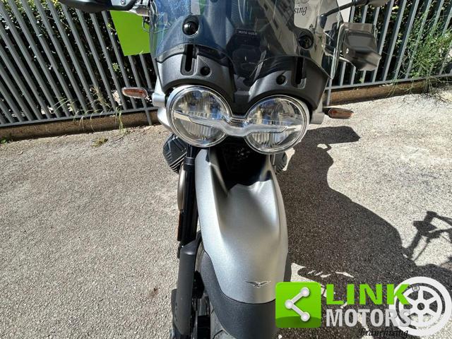 MOTO GUZZI Other V 85 STRADA