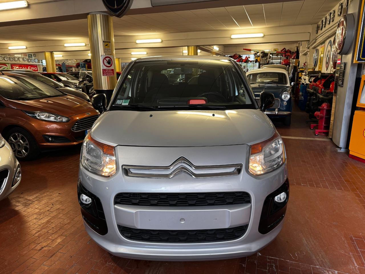 Citroen C3 Picasso C3 Picasso PureTech 110 Live Edition