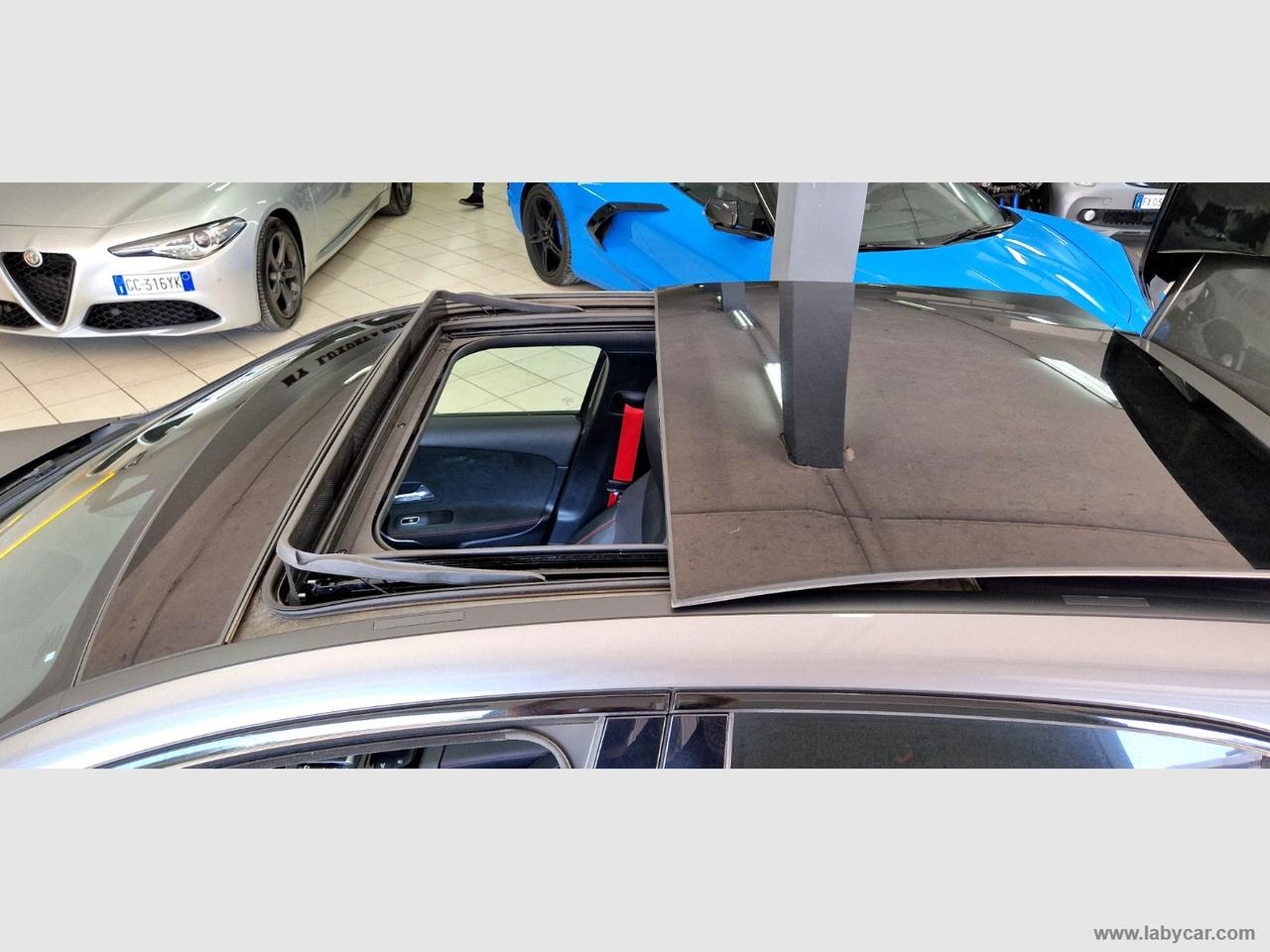 MERCEDES-BENZ A 45S AMG 4Matic+ Premium Plus AMG Line