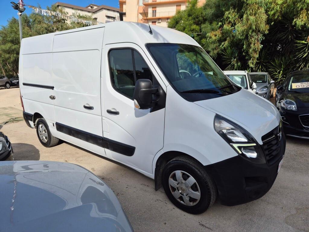 OPEL MOVANO 2.3 DCI L2 H2 135CV 35Q