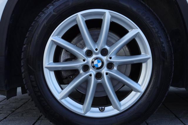 BMW X1 sDrive18d Business Advantage