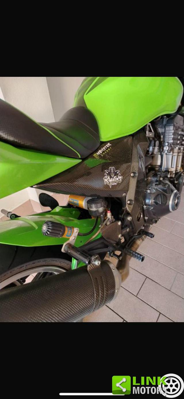 KAWASAKI Z 1000 Z1000
