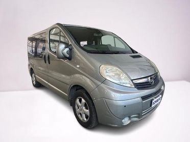 OPEL Vivaro 27 2.0 CDTI 120CV PC-TN Tour Cosmo