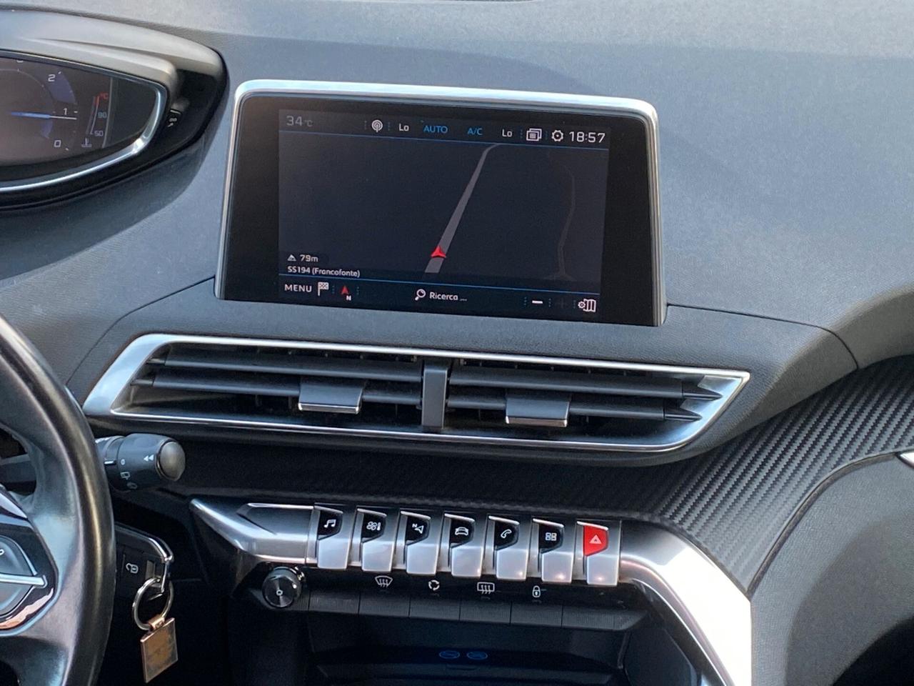 Peugeot 5008 1.6 BlueHDi 120 S&S Business Mix