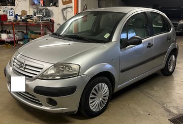 Citroen C3 1.1 - Benzina - Anche Per Neopatentati