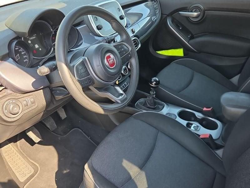FIAT 500X 1.0 T3 120 CV Urban