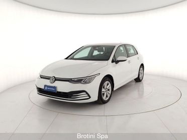 Volkswagen Golf 1.0 TSI EVO Life