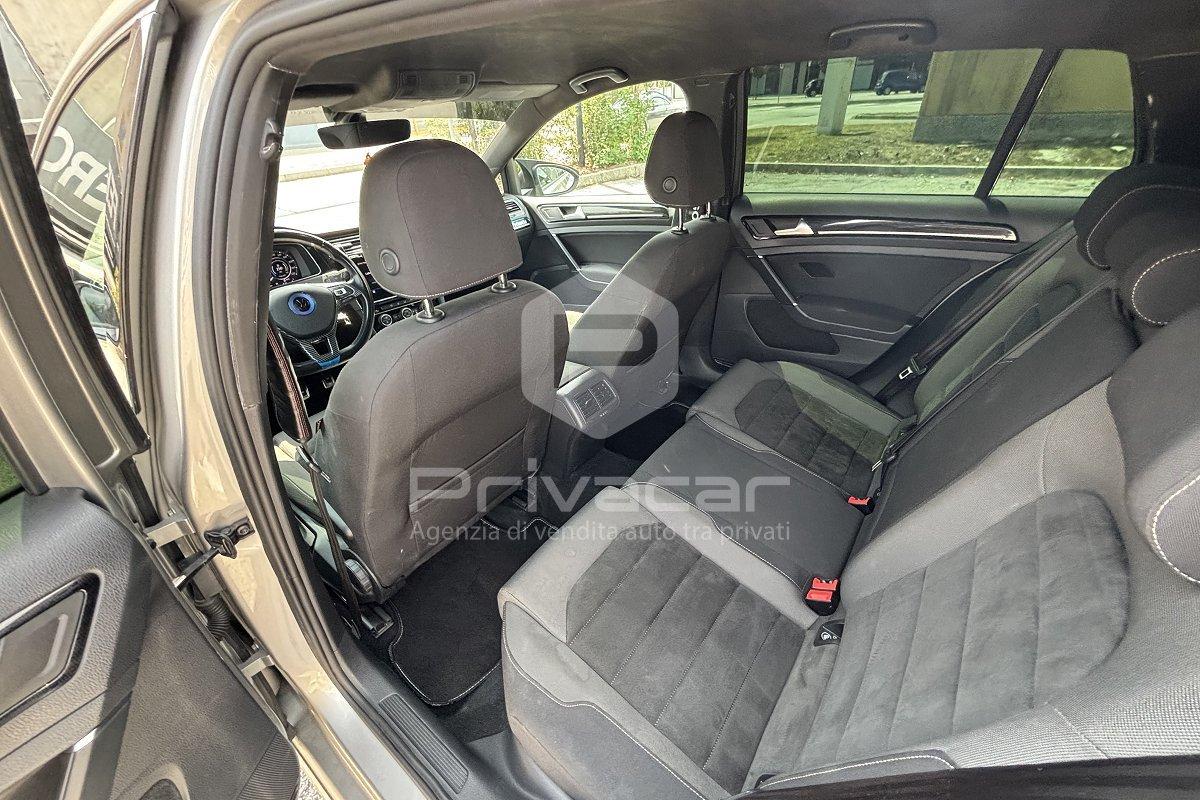 VOLKSWAGEN Golf 2.0 TDI DSG 5p. Highline BlueMotion Technology