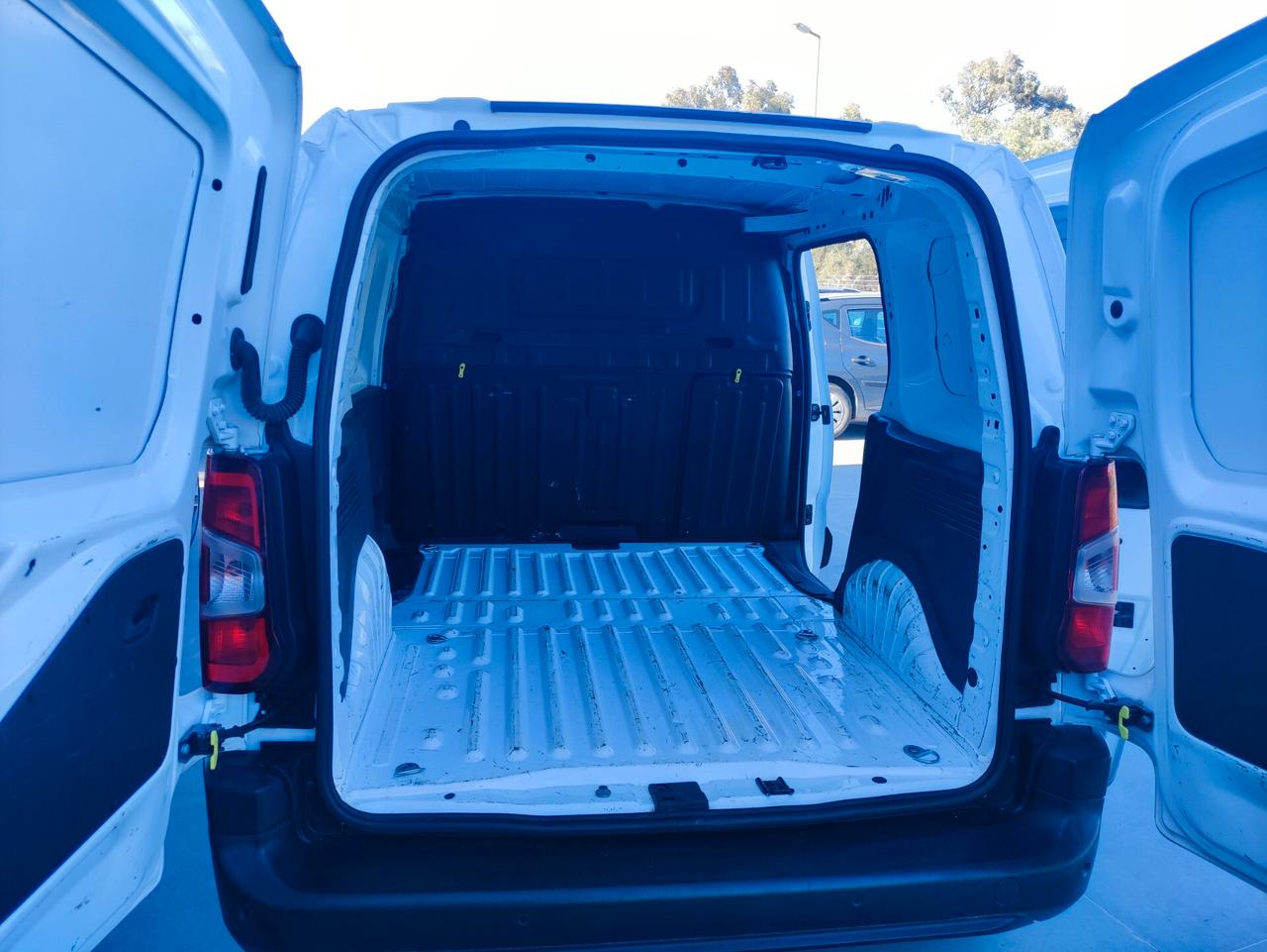Opel Combo Cargo 1.6 Diesel PC 1000kg