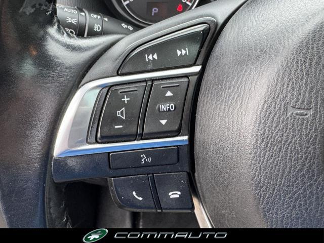 MAZDA CX-5 2.2L Skyactiv-D 150CV 4WD Exceed Automatica