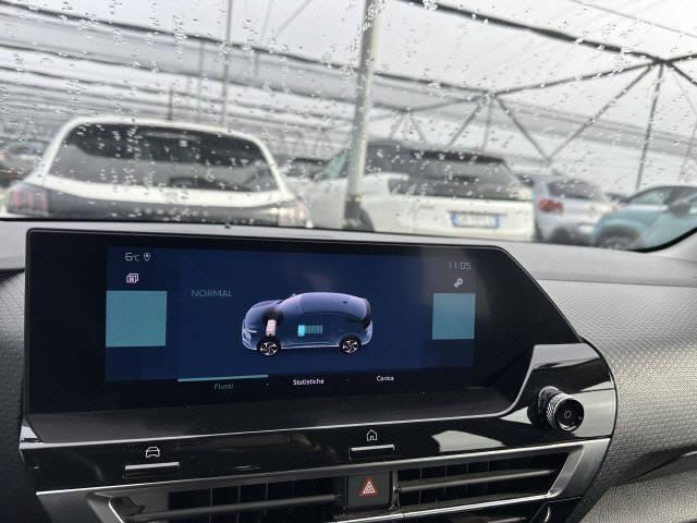 CITROEN E-C4 100kW Feel Pack