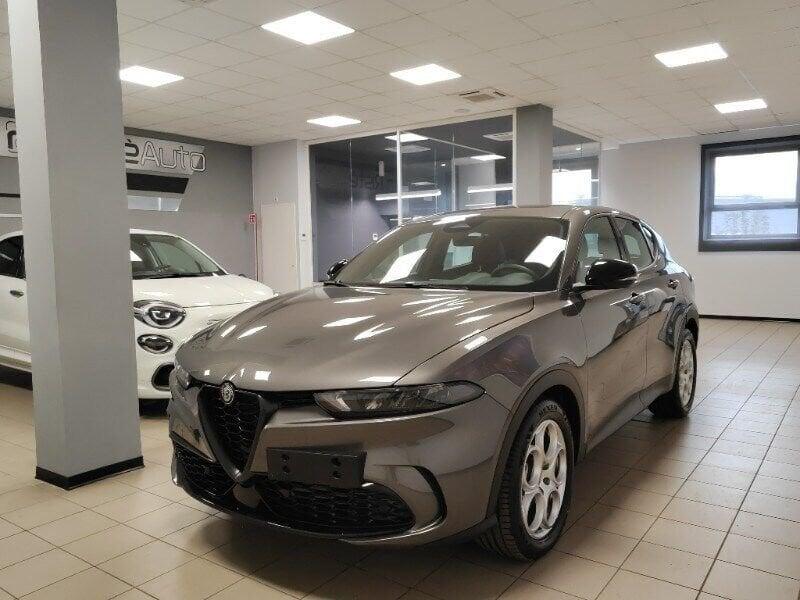 Alfa Romeo Tonale 1.6 diesel 130 CV TCT6 Sprint