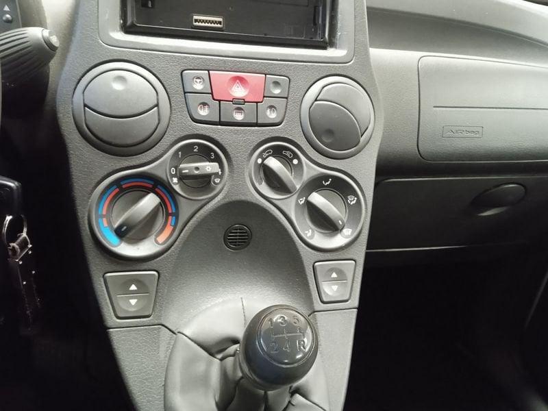 FIAT Panda 2ª serie 1.2 Dynamic