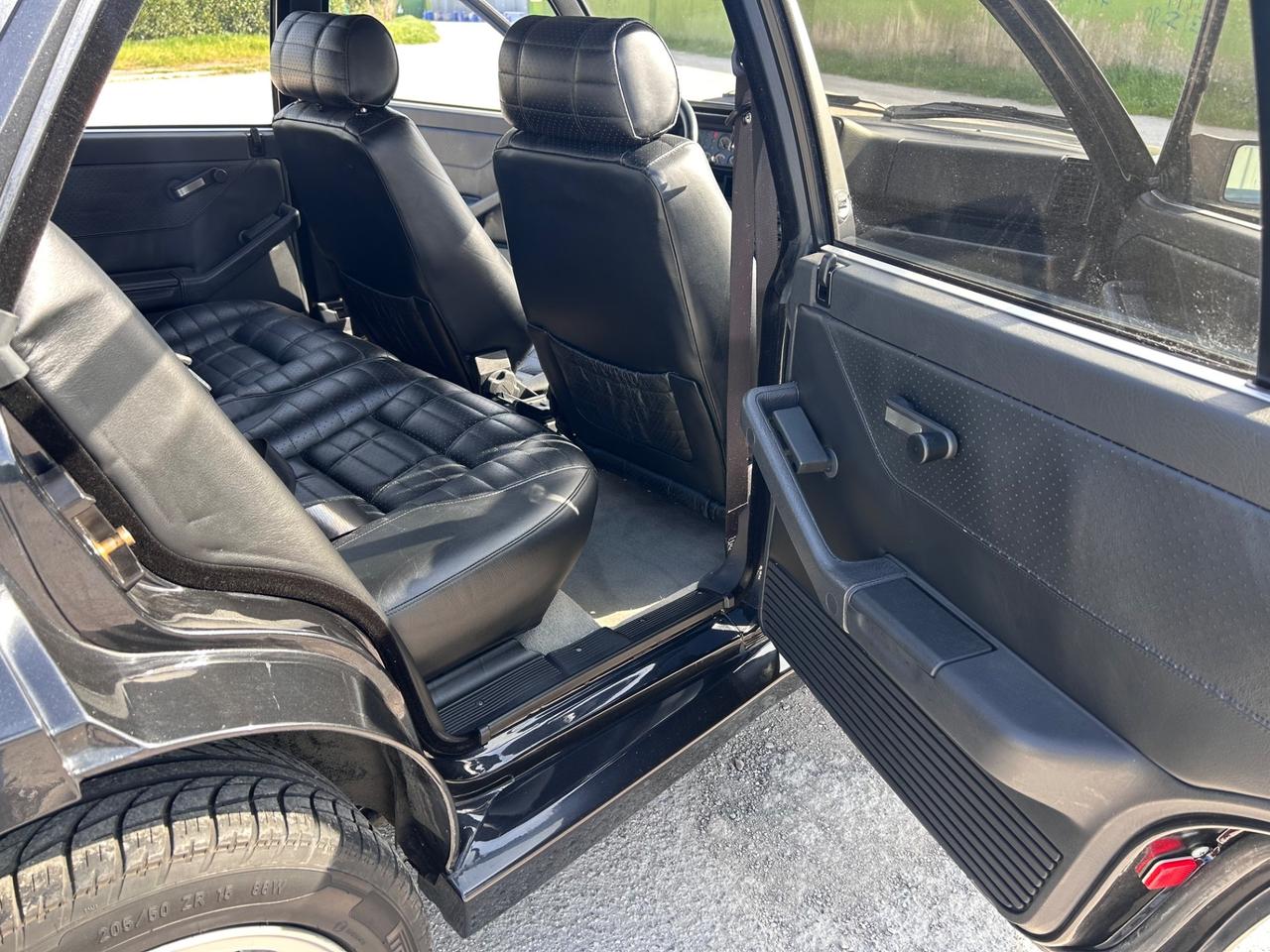 Lancia Delta Integrale Evo 1