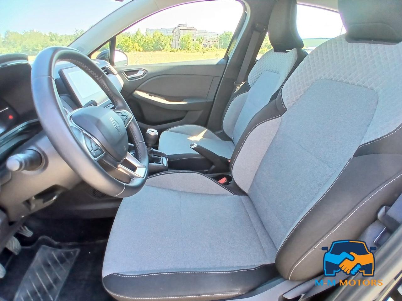 Renault Clio 1.0 tce Techno Gpl 100 cv