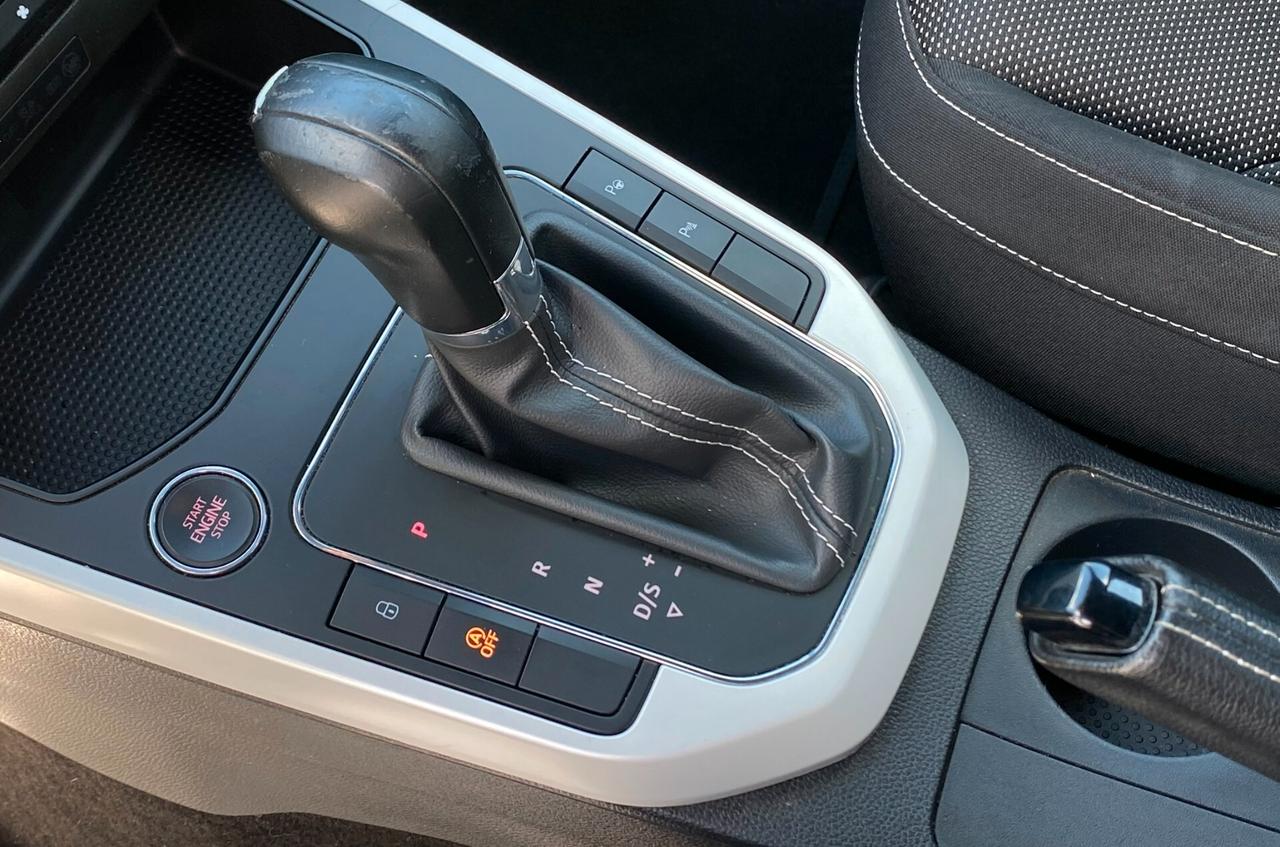 Seat Arona Xcellence 1.6 TDI 95CV DSG