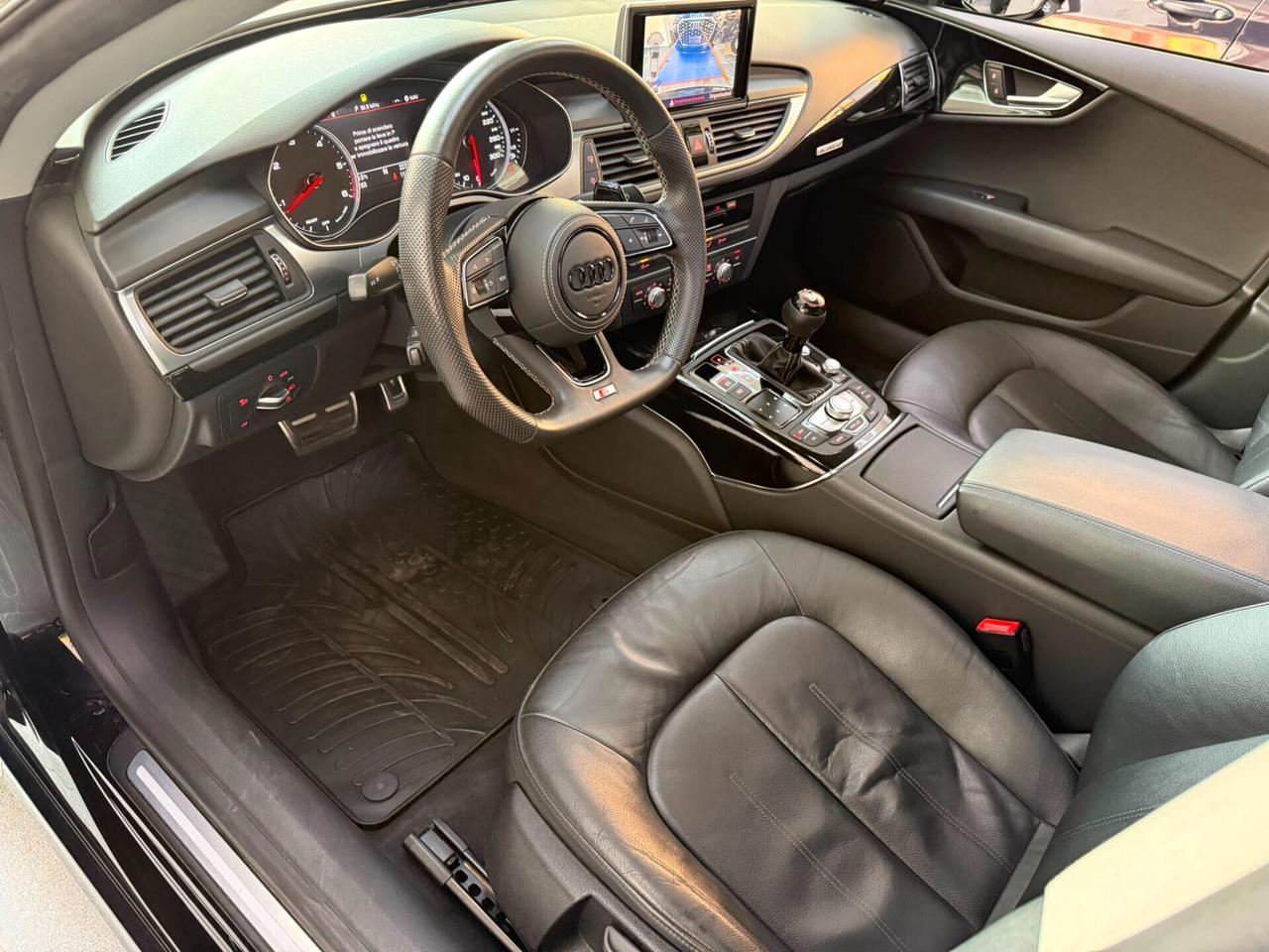 Audi A7 SPB 3.0 TDI 320CV quattro tiptronic Business Plus