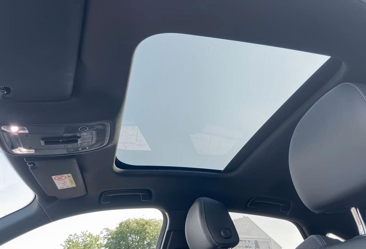 Audi Q3 SPB 35 TDI S tronic line SLINE TETTO LED TELECAMERA