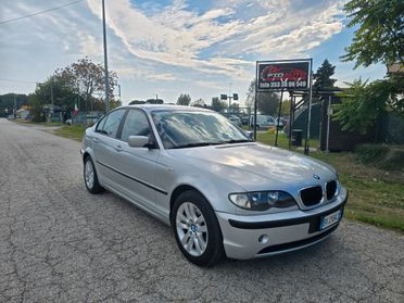 Bmw 318i (2.0) Benzina con GARANZIA