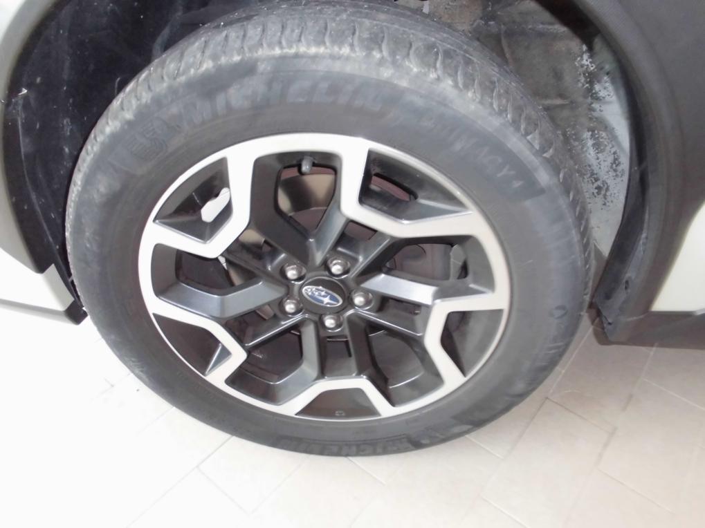 Subaru XV 2.0D Unlimited