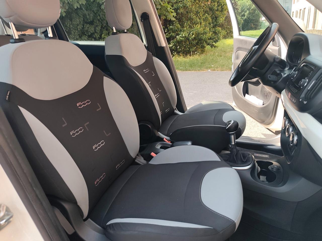 Fiat 500L 1.3 Mjt Lounge euro 5B