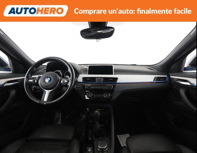 BMW X2 xDrive25d Msport
