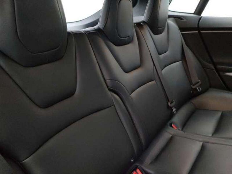 Tesla Model S Long Range Plus awd
