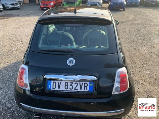 FIAT - 500 1.2 Sport 69cv