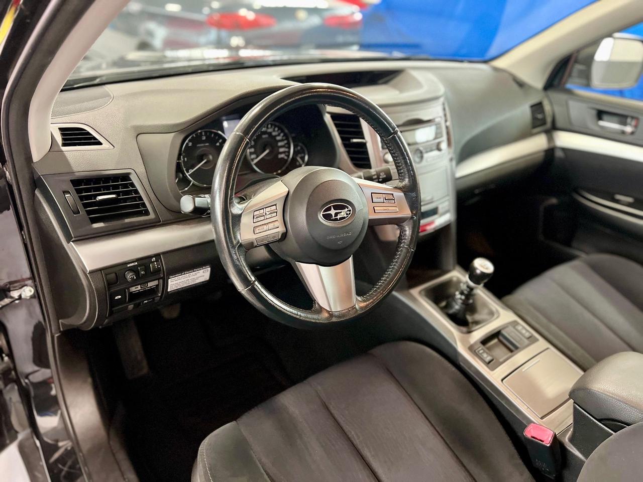 Subaru OUTBACK 2.0D 150cv Trend Limited 6m 4WD