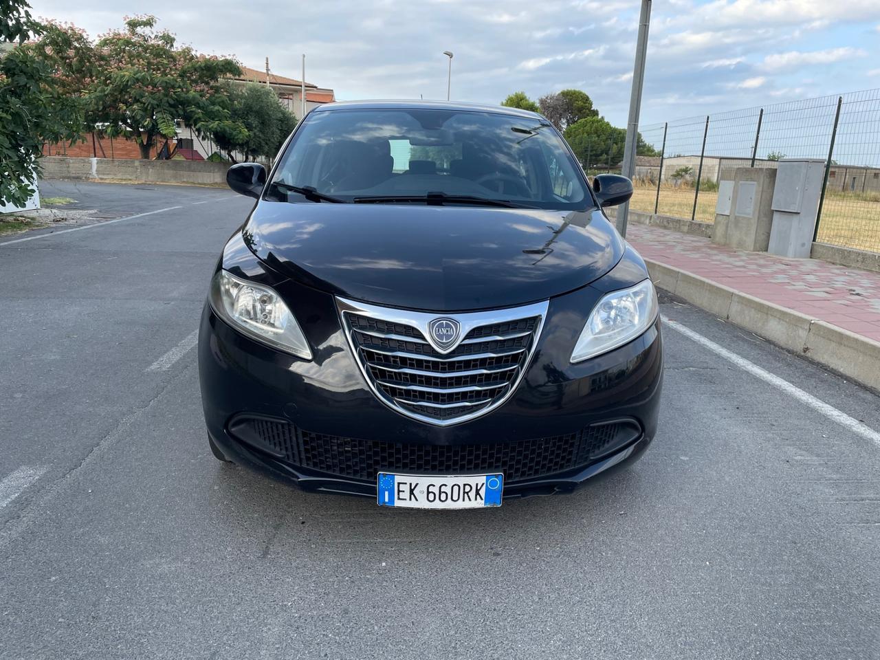 Lancia Ypsilon 1.3 MJT 16V 95 CV 5 porte S&S Platinum