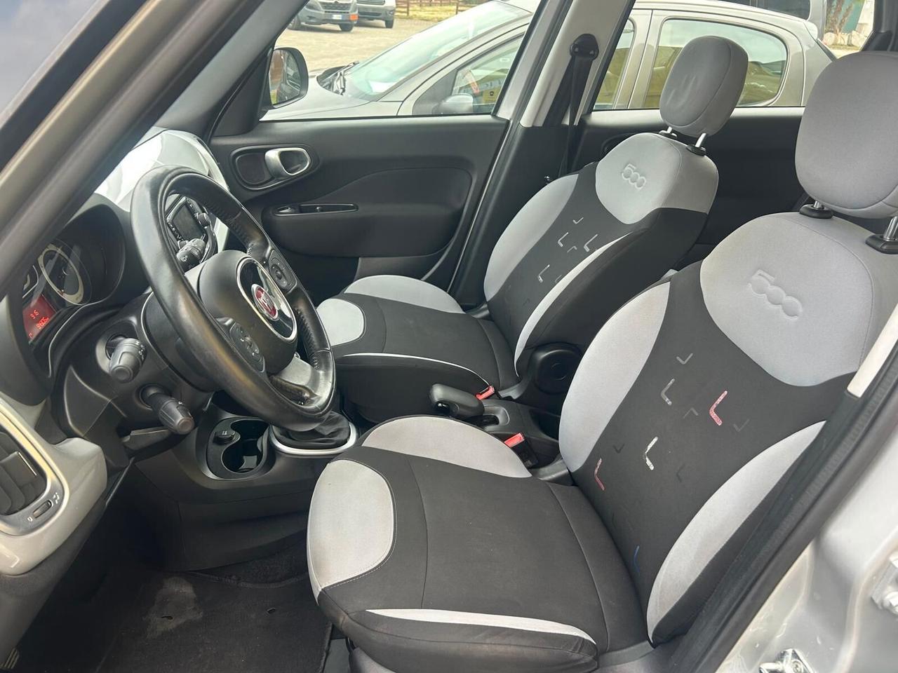 Fiat 500L 1.4 95 CV Lounge