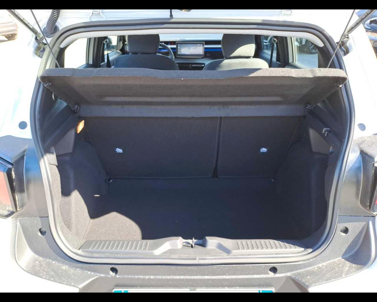 CITROEN C3 Turbo 100cv - PLUS