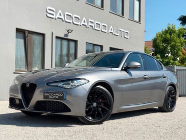 Alfa Romeo Giulia 2.2 Executive 160cv AT8 | PREZZO PROMO