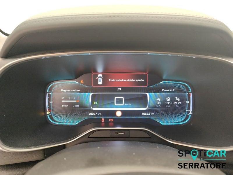 Citroën C5 Aircross I 2018 2.0 bluehdi Shine s&s 180cv eat8 my19