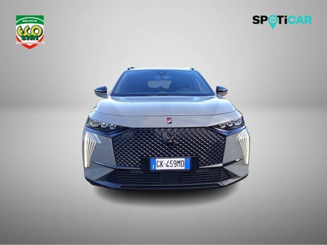 DS AUTOMOBILES DS 7 Crossback BlueHDi 130 aut. Performance Line+