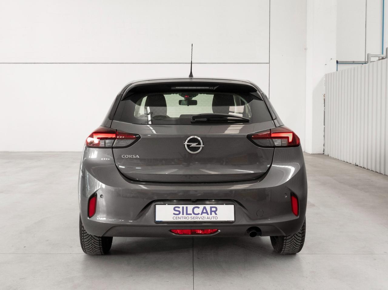 Opel Corsa 1.2 Edition Ok Neopatentato