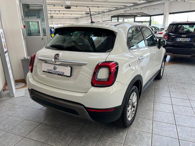 FIAT 500X 1.3 MultiJet 95 CV Business - C.LEGA, CLIMA AUTO